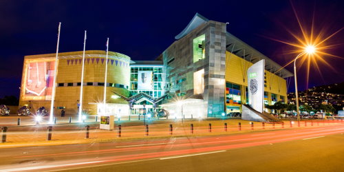 Te Papa